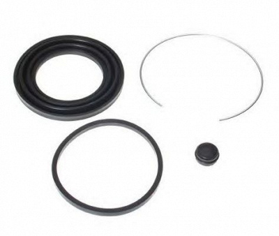 BUDWEG CALIPER 186027 -  